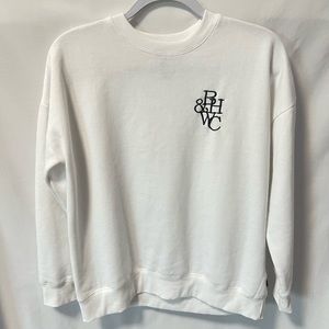 Cotton On Body, Body Health and Wellness Club Sweatshirt